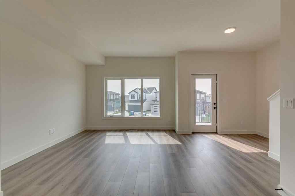 MLS® A2206542 - 22 Belvedere Terrace SE in Belvedere Calgary, Residential