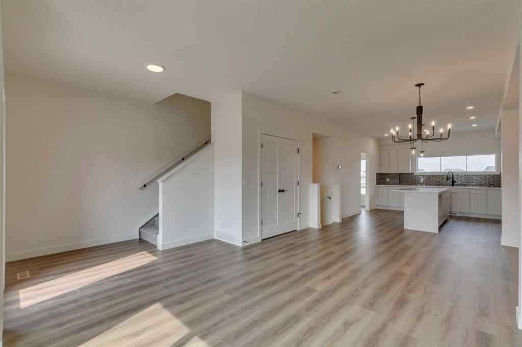 MLS® A2206542 - 22 Belvedere Terrace SE in Belvedere Calgary, Residential