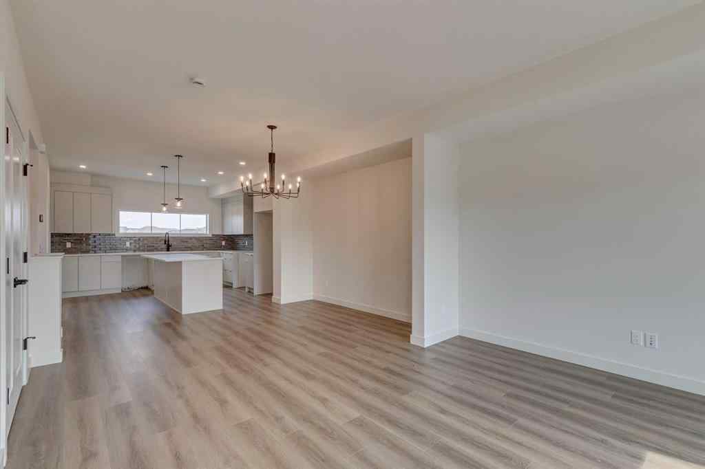 MLS® A2206542 - 22 Belvedere Terrace SE in Belvedere Calgary, Residential