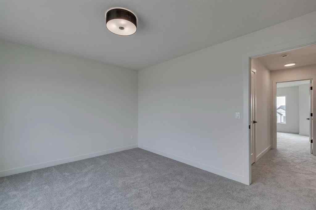 MLS® A2206542 - 22 Belvedere Terrace SE in Belvedere Calgary, Residential