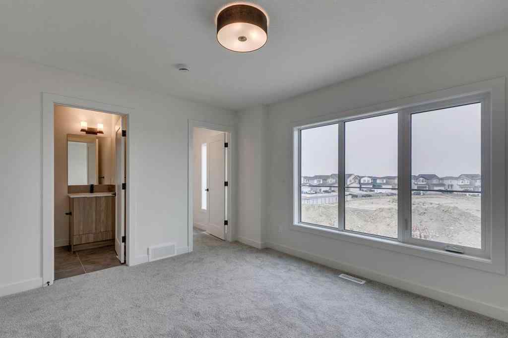 MLS® A2206542 - 22 Belvedere Terrace SE in Belvedere Calgary, Residential