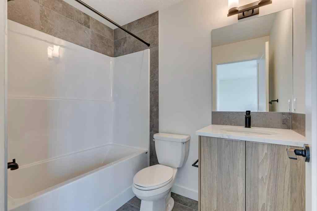 MLS® A2206542 - 22 Belvedere Terrace SE in Belvedere Calgary, Residential