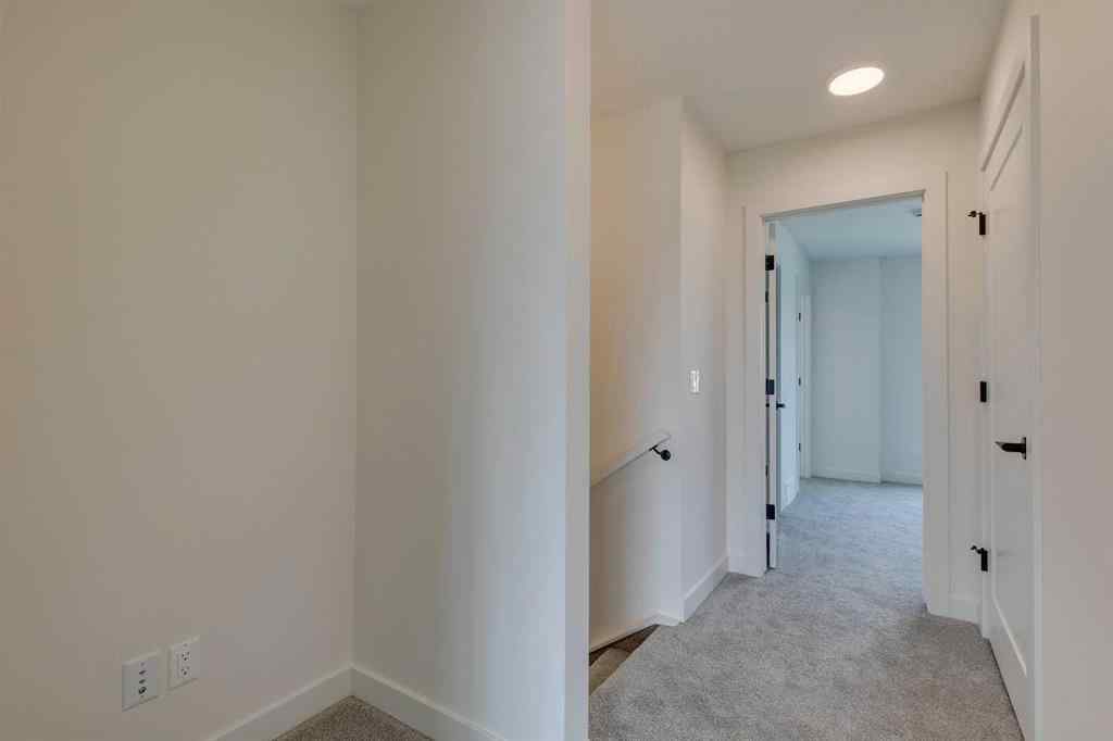 MLS® A2206542 - 22 Belvedere Terrace SE in Belvedere Calgary, Residential