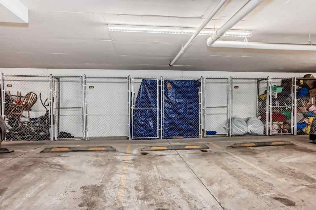 MLS® A2206545 - Unit #2417 76 Cornerstone Passage NE in Cornerstone Calgary, Residential