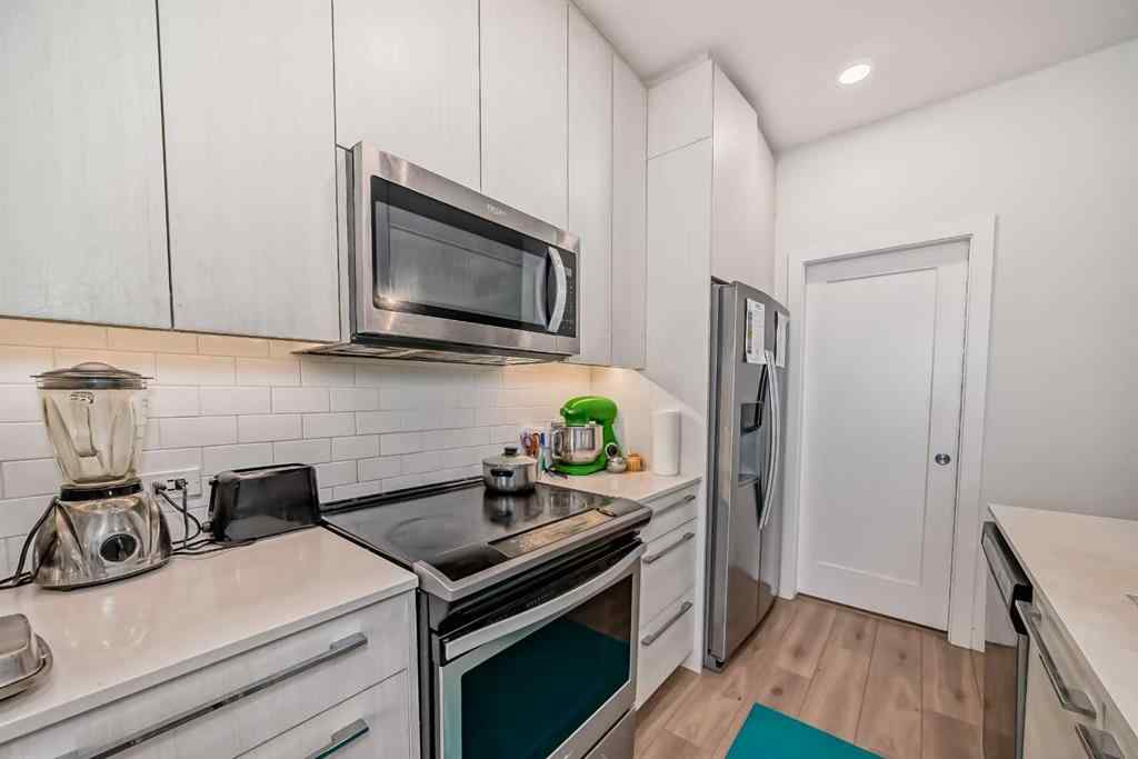 MLS® A2206545 - Unit #2417 76 Cornerstone Passage NE in Cornerstone Calgary, Residential