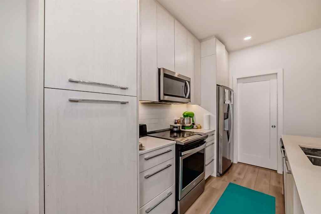 MLS® A2206545 - Unit #2417 76 Cornerstone Passage NE in Cornerstone Calgary, Residential