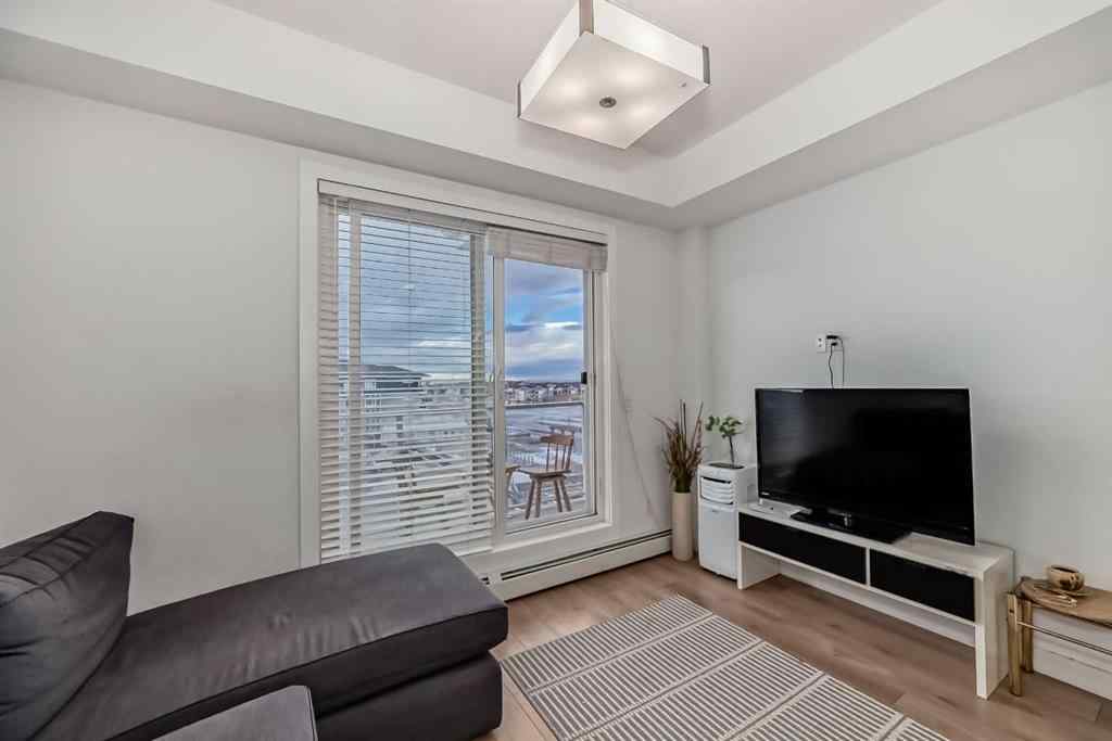 MLS® A2206545 - Unit #2417 76 Cornerstone Passage NE in Cornerstone Calgary, Residential