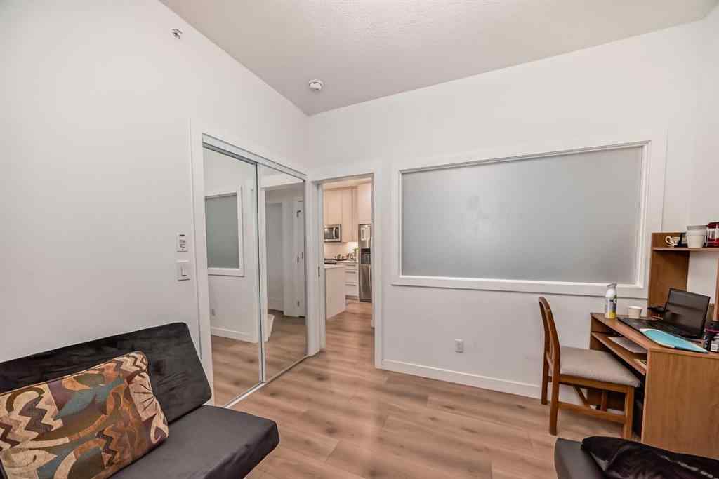 MLS® A2206545 - Unit #2417 76 Cornerstone Passage NE in Cornerstone Calgary, Residential