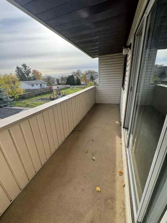MLS® A2206605 - Unit #211 5117 44 Street  in NONE High Prairie, Rental