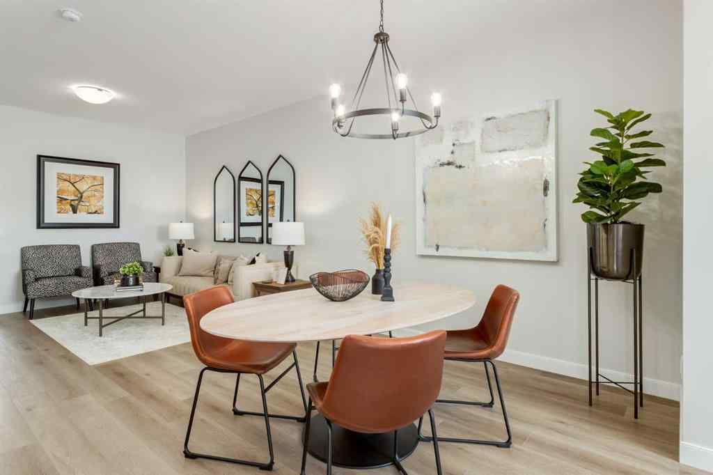 MLS® A2206617 - 1205 Iron Ridge Avenue  in NONE Crossfield, Residential