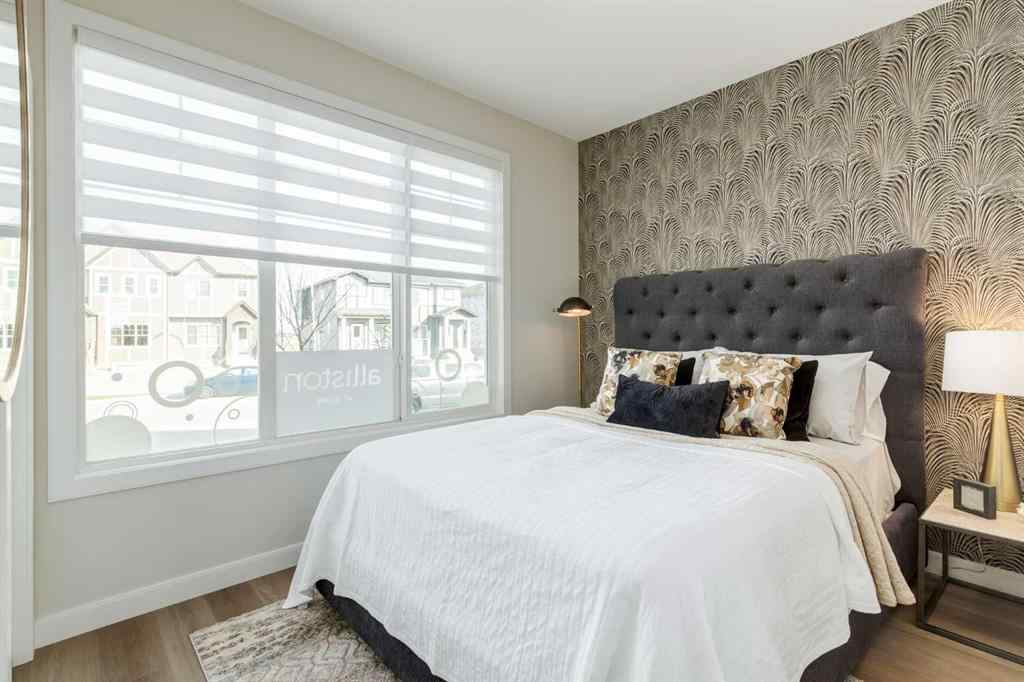 MLS® A2206617 - 1205 Iron Ridge Avenue  in NONE Crossfield, Residential