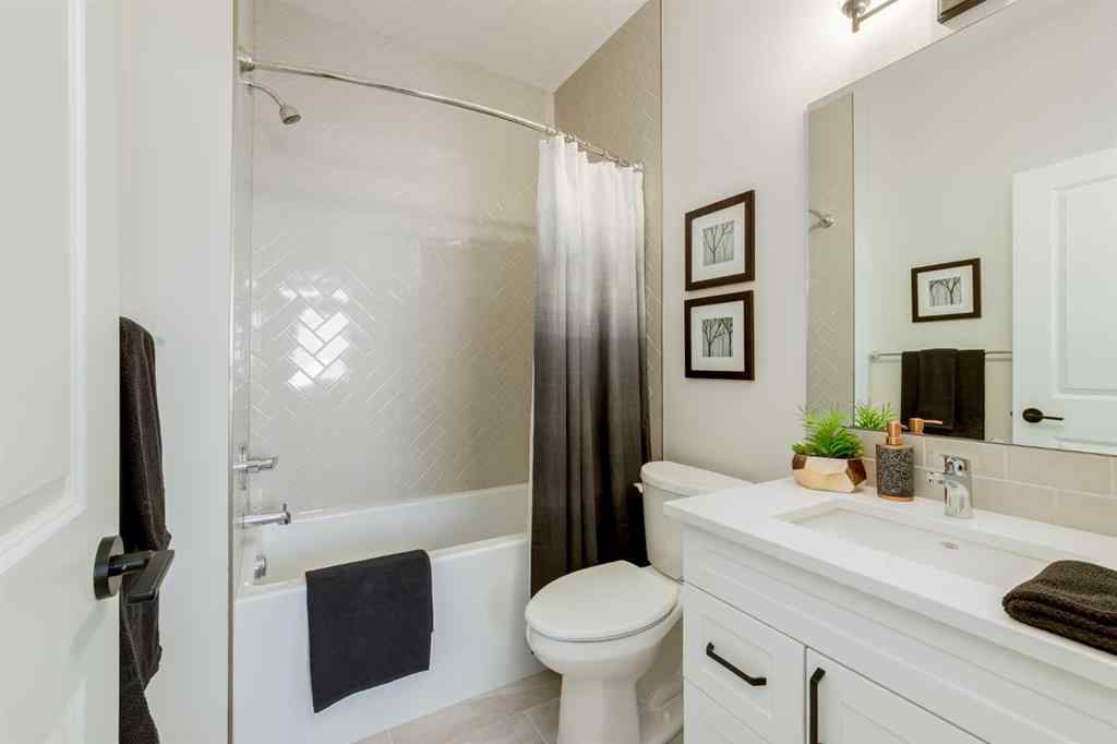 MLS® A2206617 - 1205 Iron Ridge Avenue  in NONE Crossfield, Residential