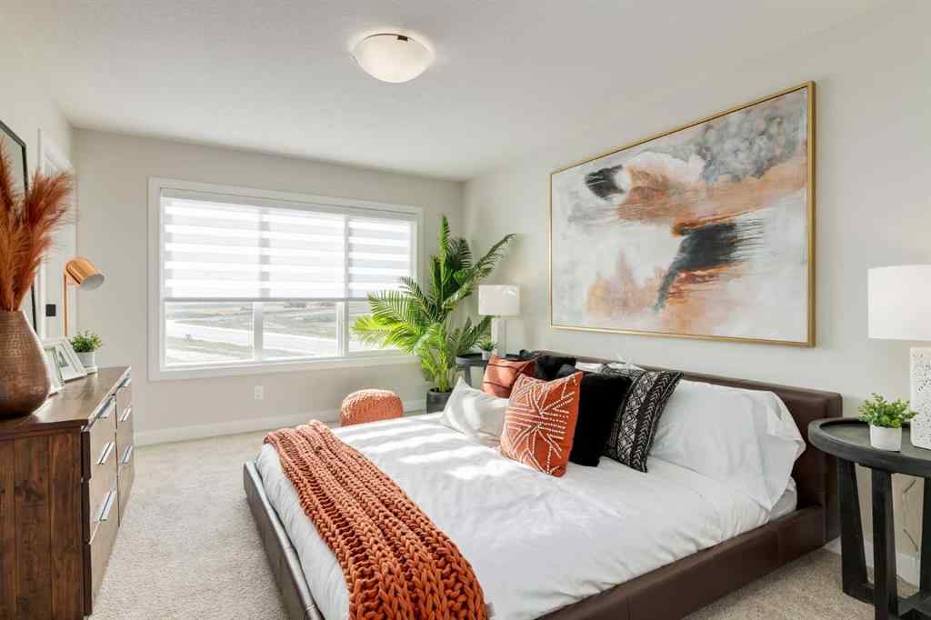MLS® A2206617 - 1205 Iron Ridge Avenue  in NONE Crossfield, Residential