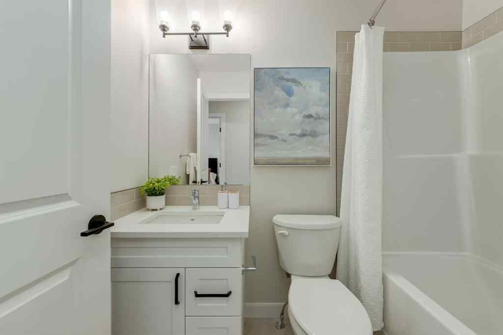 MLS® A2206617 - 1205 Iron Ridge Avenue  in NONE Crossfield, Residential