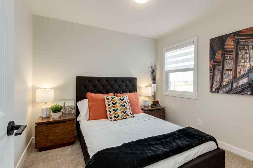MLS® A2206617 - 1205 Iron Ridge Avenue  in NONE Crossfield, Residential