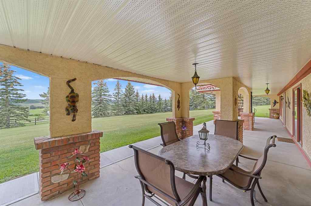 MLS® A2206623 - Unit #100 80054 226 Avenue W in NONE Rural Foothills County, Residential