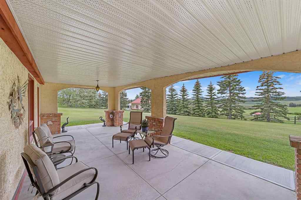 MLS® A2206623 - Unit #100 80054 226 Avenue W in NONE Rural Foothills County, Residential