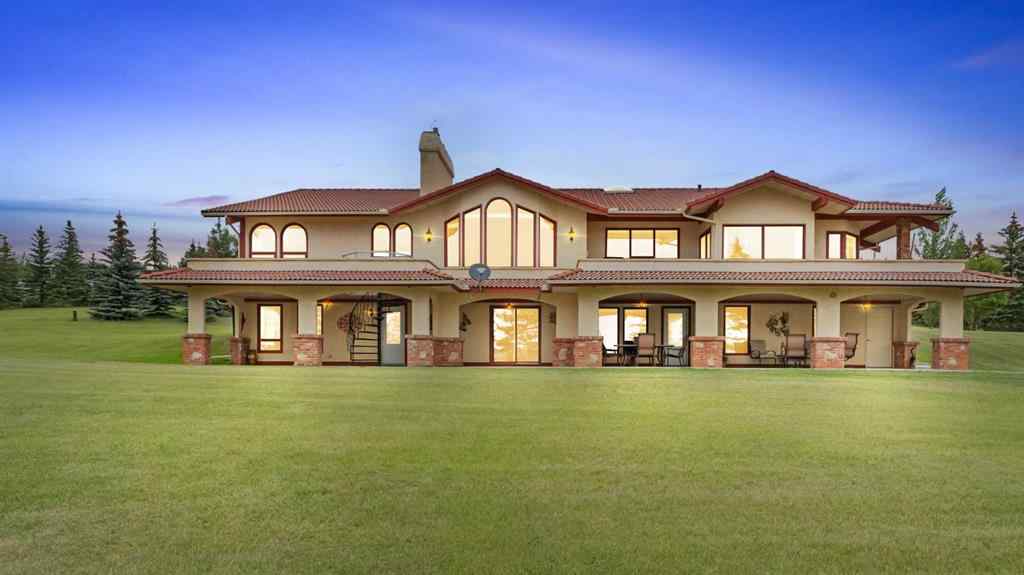 MLS® A2206623 - Unit #100 80054 226 Avenue W in NONE Rural Foothills County, Residential
