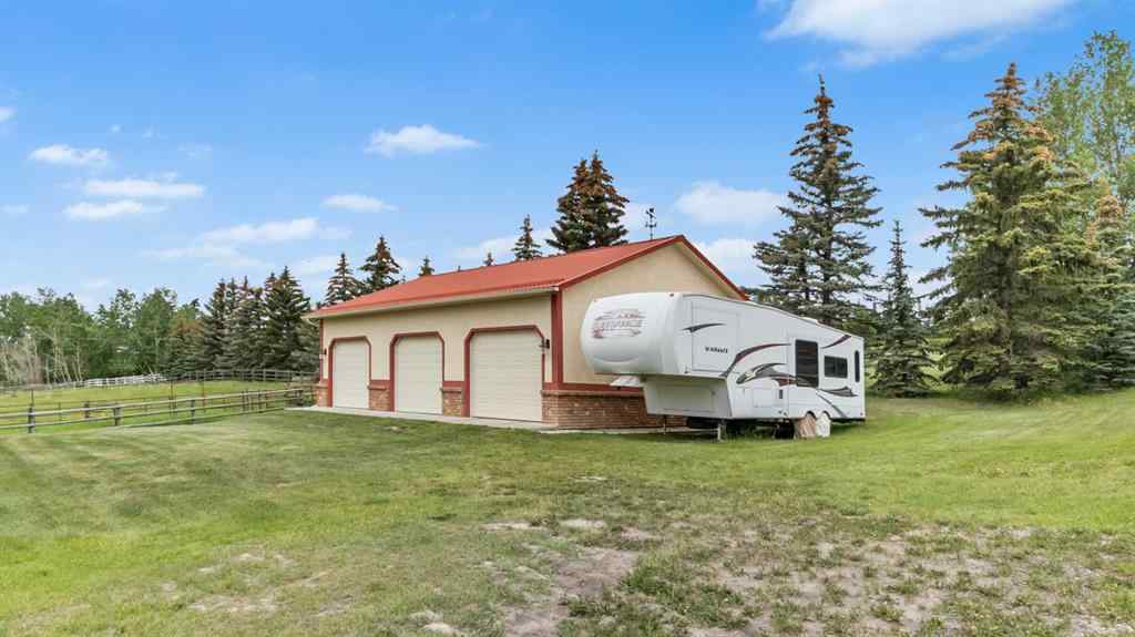 MLS® A2206623 - Unit #100 80054 226 Avenue W in NONE Rural Foothills County, Residential