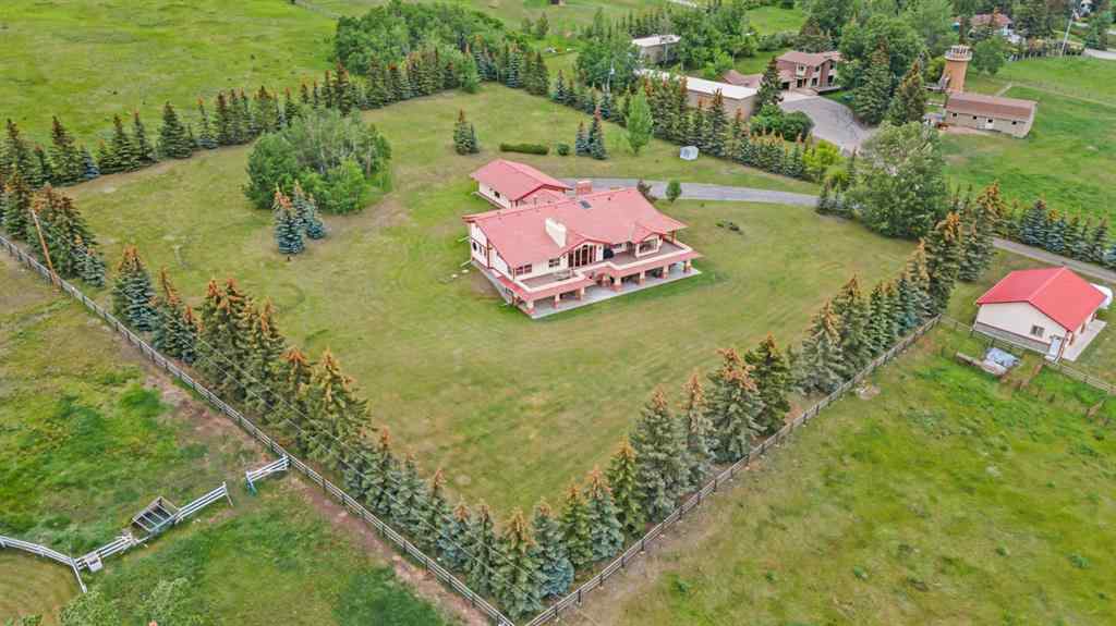 MLS® A2206623 - Unit #100 80054 226 Avenue W in NONE Rural Foothills County, Residential