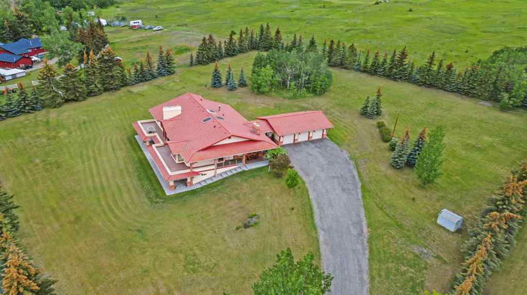 MLS® A2206623 - Unit #100 80054 226 Avenue W in NONE Rural Foothills County, Residential