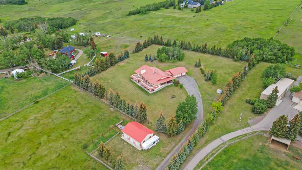MLS® A2206623 - Unit #100 80054 226 Avenue W in NONE Rural Foothills County, Residential