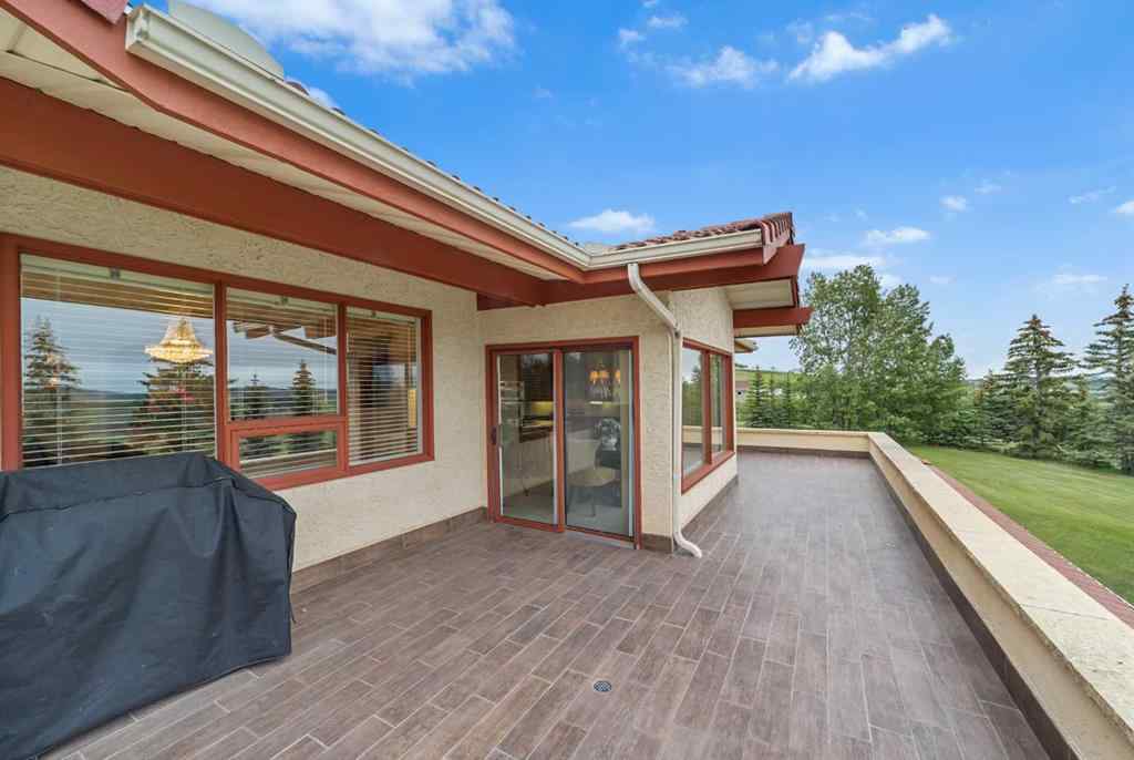 MLS® A2206623 - Unit #100 80054 226 Avenue W in NONE Rural Foothills County, Residential