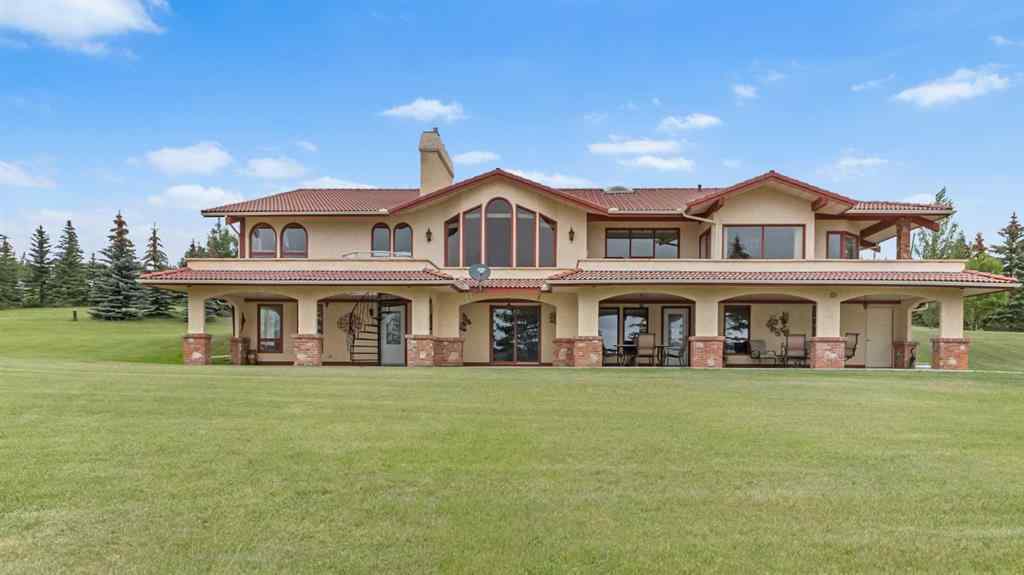 MLS® A2206623 - Unit #100 80054 226 Avenue W in NONE Rural Foothills County, Residential