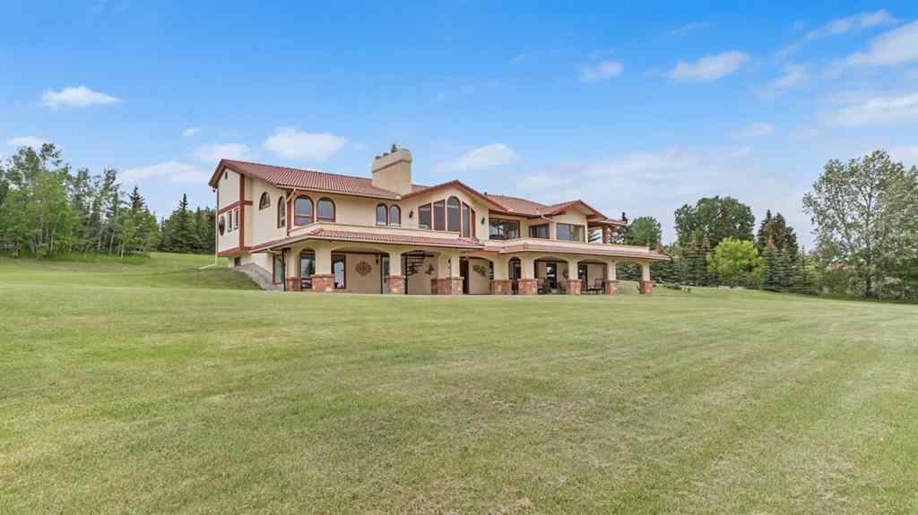 MLS® A2206623 - Unit #100 80054 226 Avenue W in NONE Rural Foothills County, Residential
