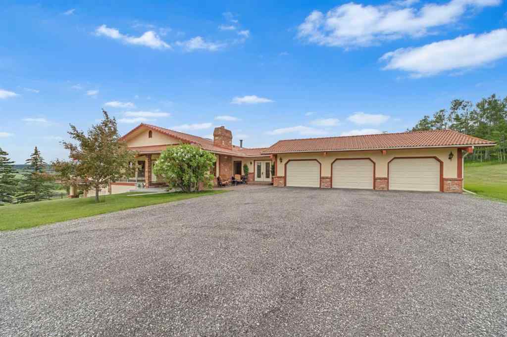 MLS® A2206623 - Unit #100 80054 226 Avenue W in NONE Rural Foothills County, Residential