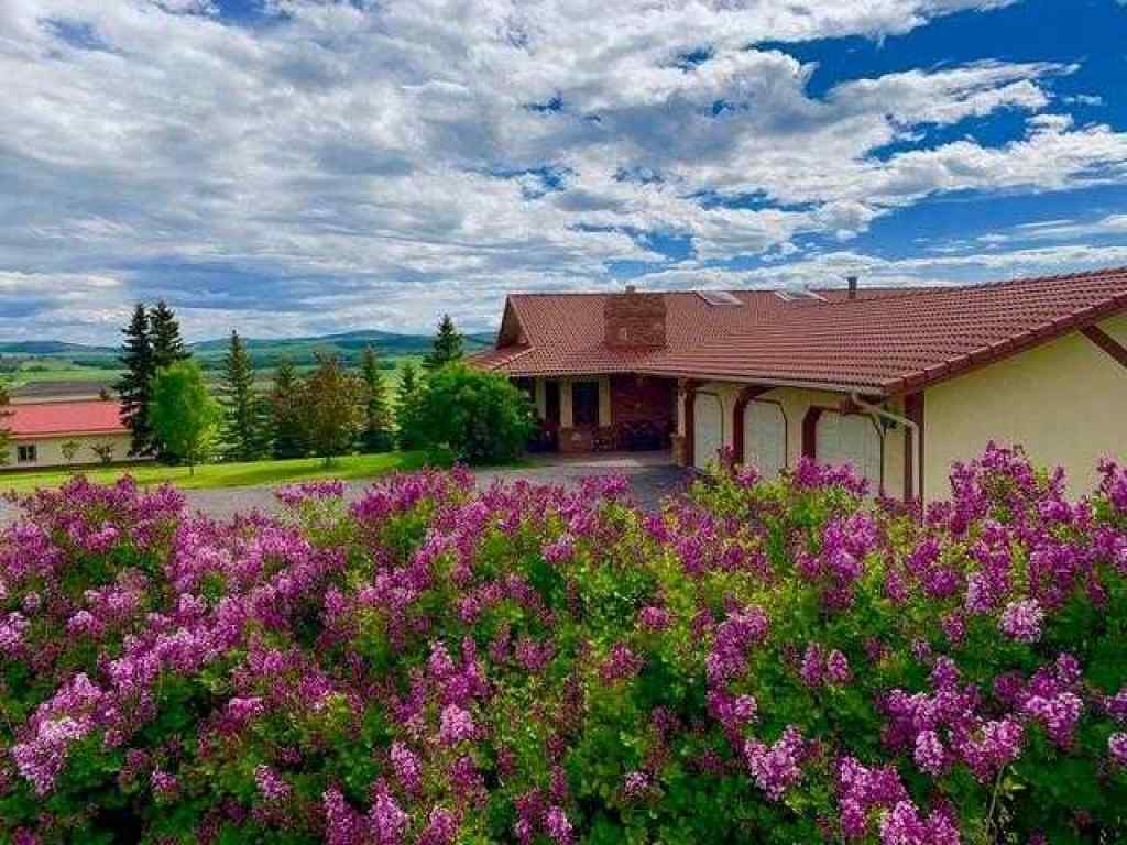 MLS® A2206623 - Unit #100 80054 226 Avenue W in NONE Rural Foothills County, Residential