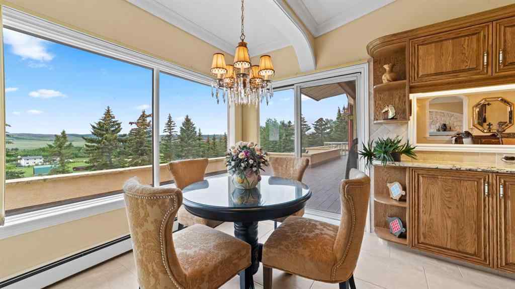 MLS® A2206623 - Unit #100 80054 226 Avenue W in NONE Rural Foothills County, Residential