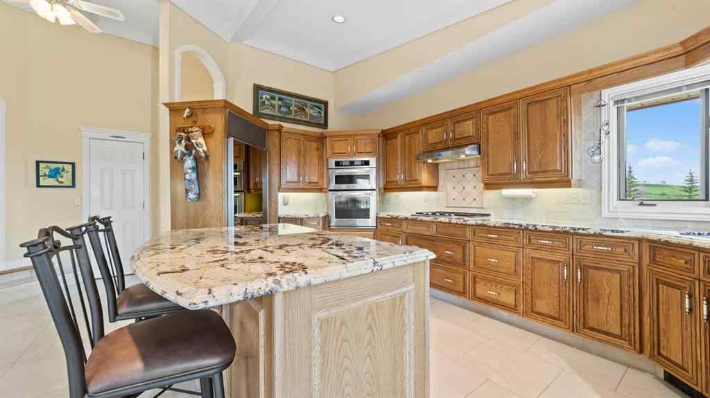 MLS® A2206623 - Unit #100 80054 226 Avenue W in NONE Rural Foothills County, Residential