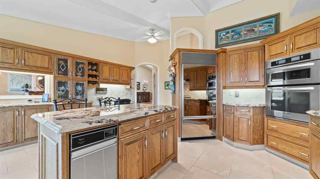 MLS® A2206623 - Unit #100 80054 226 Avenue W in NONE Rural Foothills County, Residential