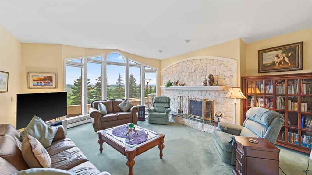 MLS® A2206623 - Unit #100 80054 226 Avenue W in NONE Rural Foothills County, Residential