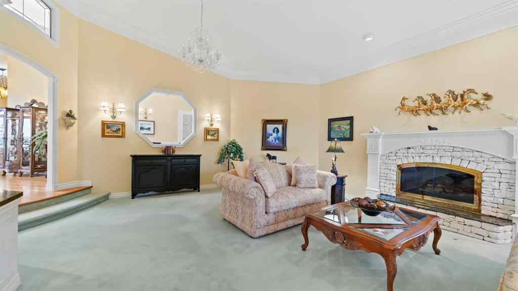 MLS® A2206623 - Unit #100 80054 226 Avenue W in NONE Rural Foothills County, Residential
