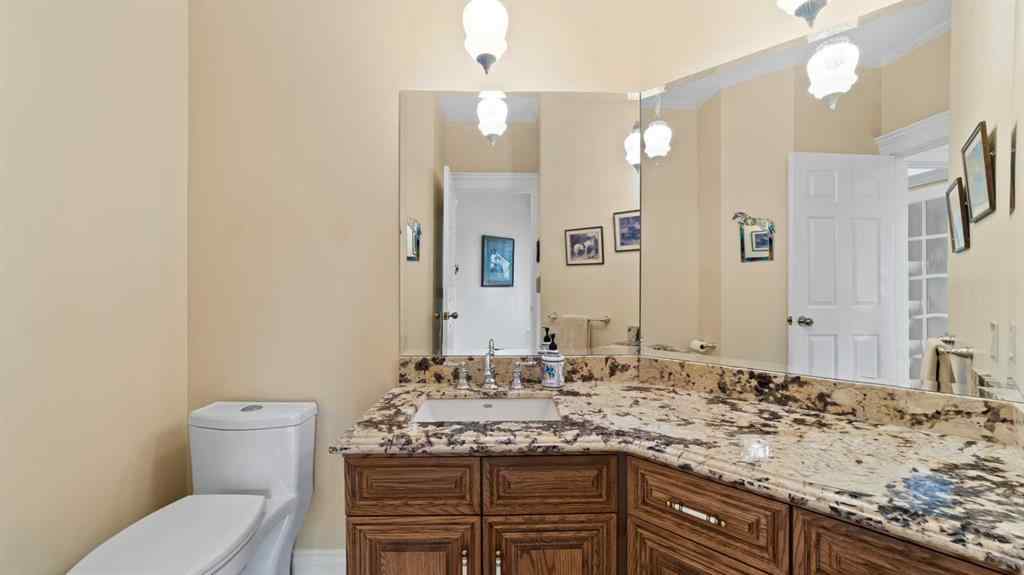 MLS® A2206623 - Unit #100 80054 226 Avenue W in NONE Rural Foothills County, Residential