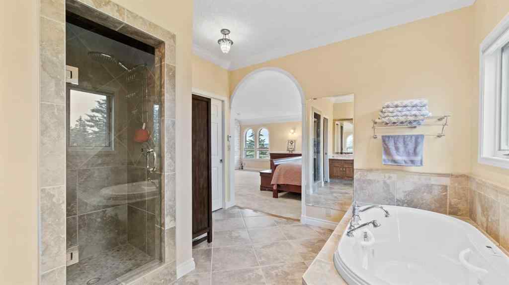 MLS® A2206623 - Unit #100 80054 226 Avenue W in NONE Rural Foothills County, Residential