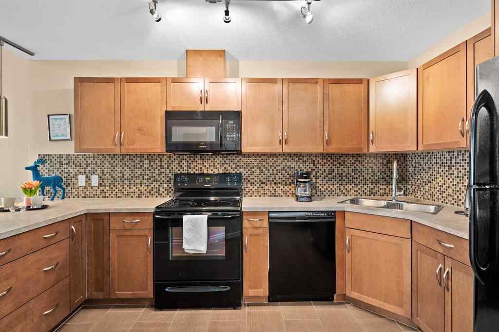 MLS® A2206651 - Unit #1205 1320 1 Street SE in Beltline Calgary, Residential