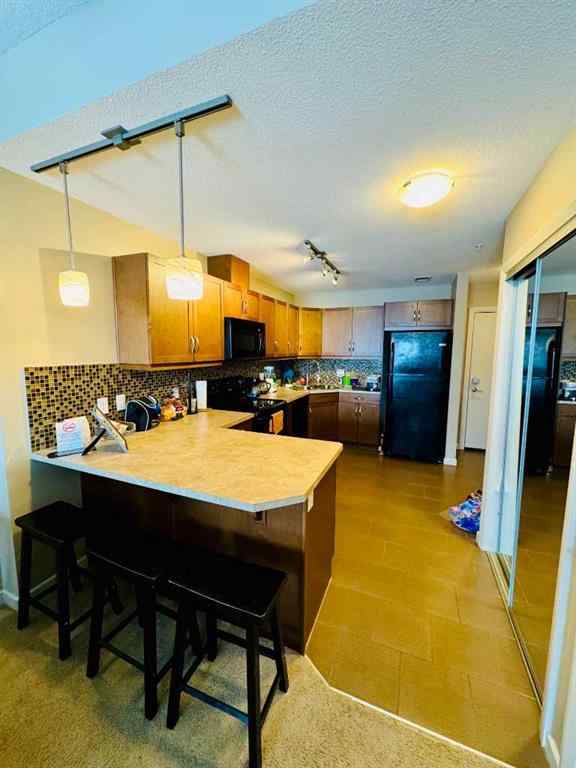 MLS® A2206651 - Unit #1205 1320 1 Street SE in Beltline Calgary, Residential