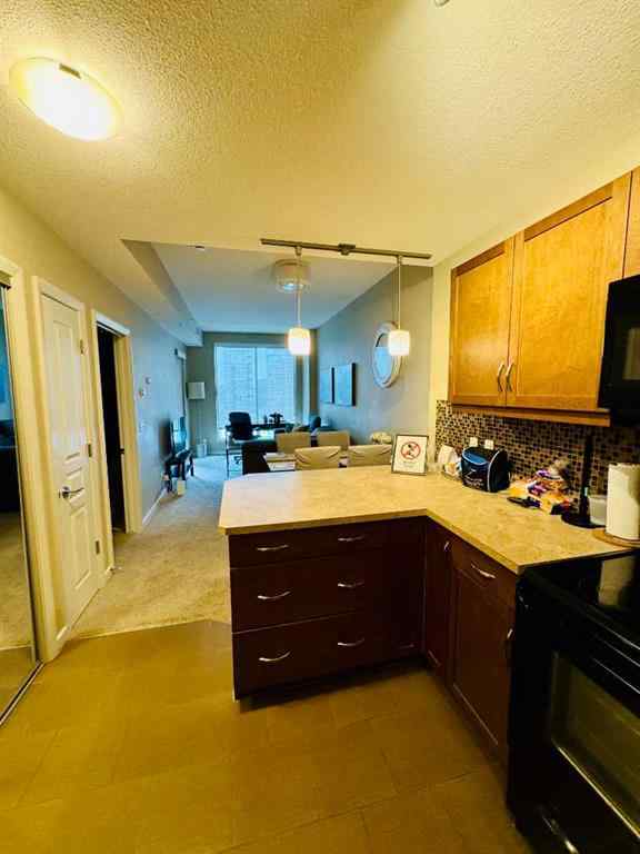 MLS® A2206651 - Unit #1205 1320 1 Street SE in Beltline Calgary, Residential