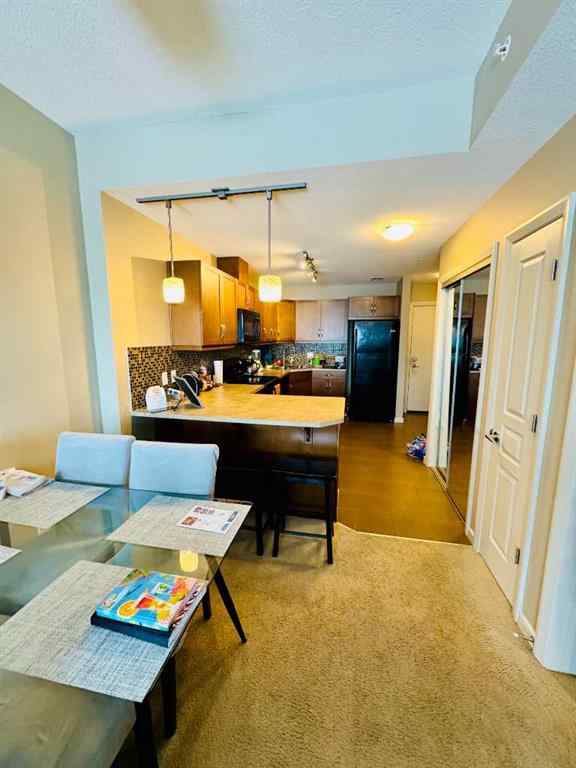 MLS® A2206651 - Unit #1205 1320 1 Street SE in Beltline Calgary, Residential