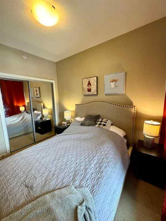 MLS® A2206651 - Unit #1205 1320 1 Street SE in Beltline Calgary, Residential