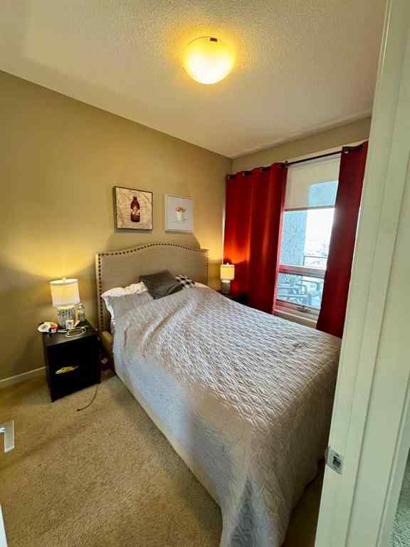 MLS® A2206651 - Unit #1205 1320 1 Street SE in Beltline Calgary, Residential