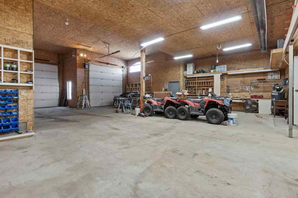 MLS® A2206677 - 21045 480 Township  in NONE Rural Camrose County, Residential