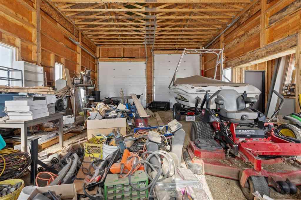 MLS® A2206677 - 21045 480 Township  in NONE Rural Camrose County, Residential