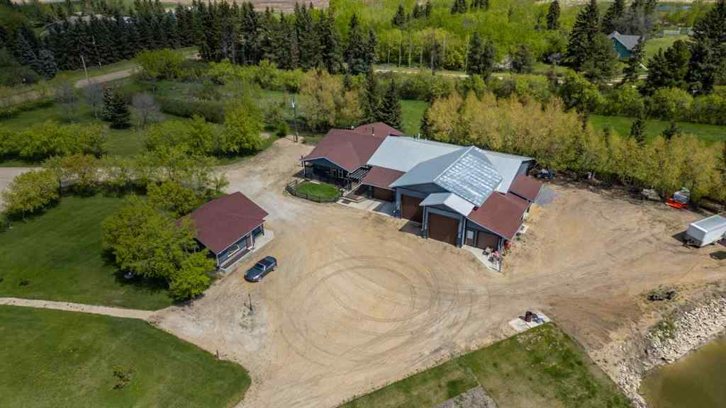 MLS® A2206677 - 21045 480 Township  in NONE Rural Camrose County, Residential