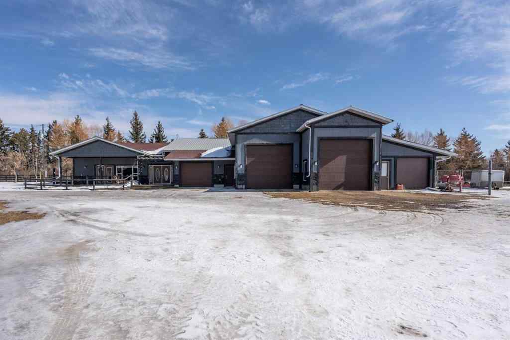 MLS® A2206677 - 21045 480 Township  in NONE Rural Camrose County, Residential