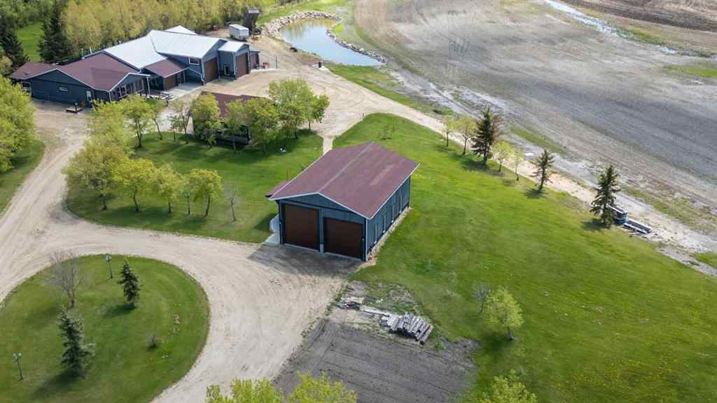 MLS® A2206677 - 21045 480 Township  in NONE Rural Camrose County, Residential