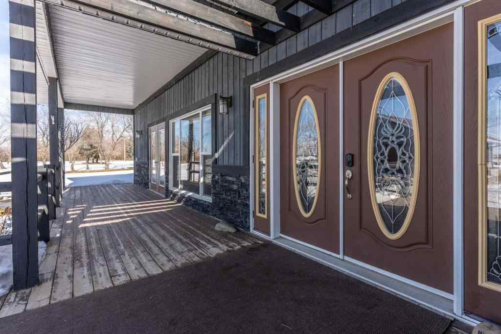 MLS® A2206677 - 21045 480 Township  in NONE Rural Camrose County, Residential